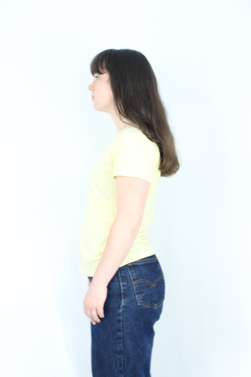 Paul Frank for Andy Warhol - Vintage Shoe Tee