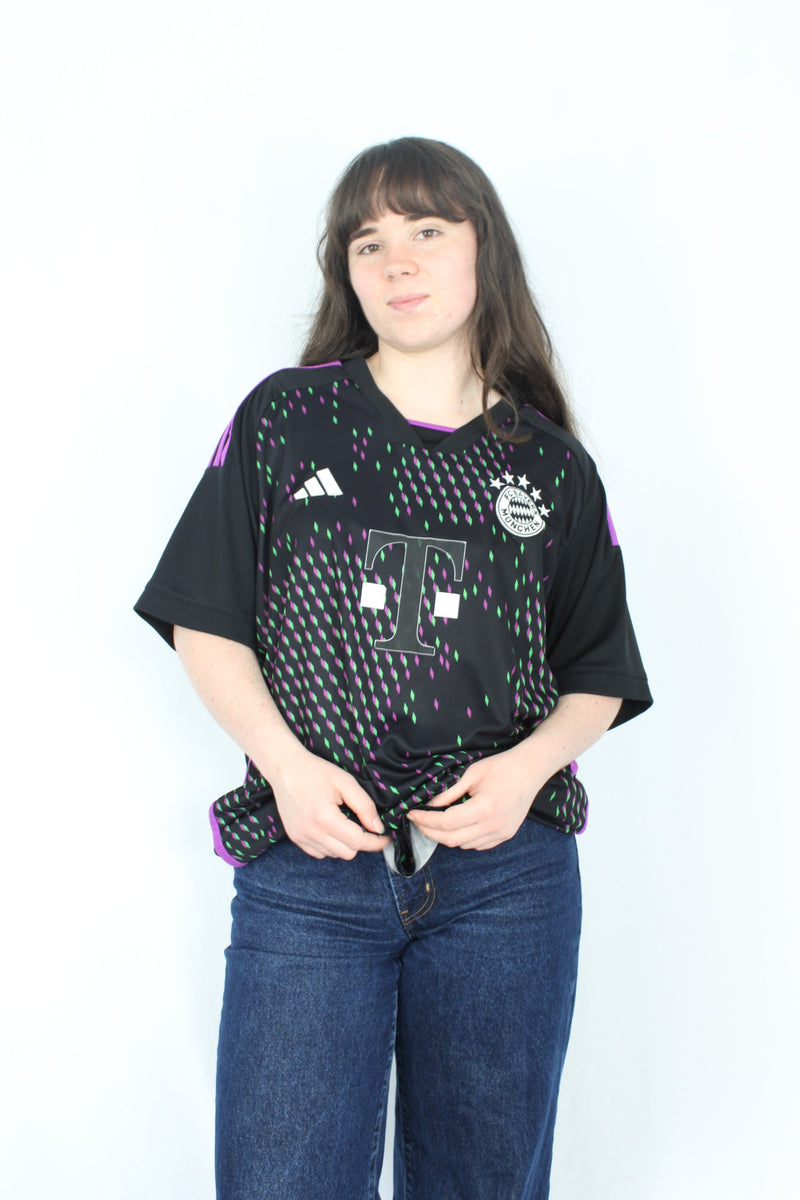 Adidas - FC Bayern Munchen Football Top