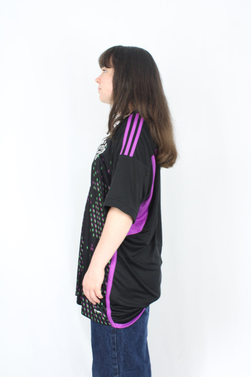 Adidas - FC Bayern Munchen Football Top