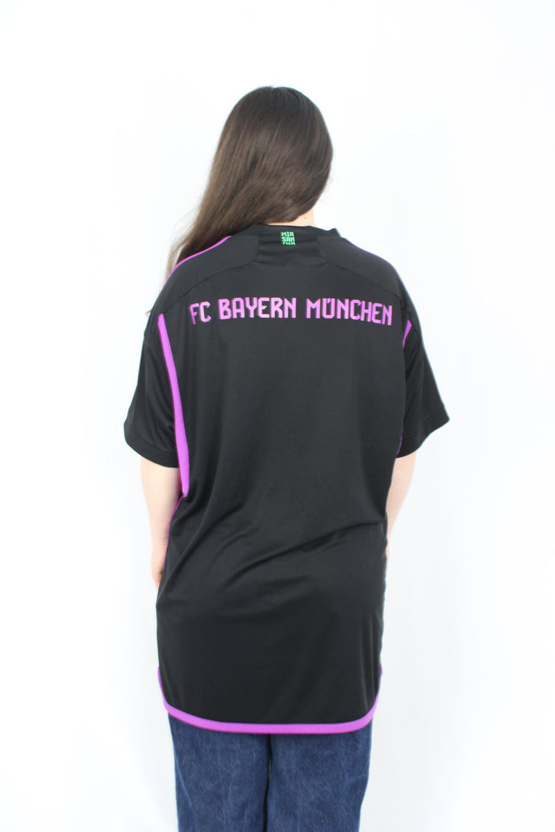 Adidas - FC Bayern Munchen Football Top