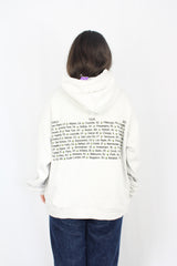 Billie Eilish - Happier Than Ever Tour Hoodie