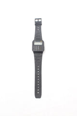 Casio - Calculator Watch