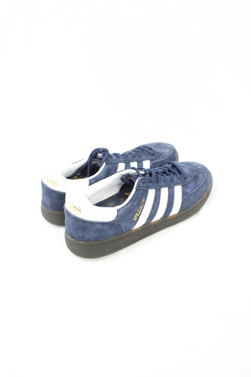 Adidas - Suede Spezial Sneakers