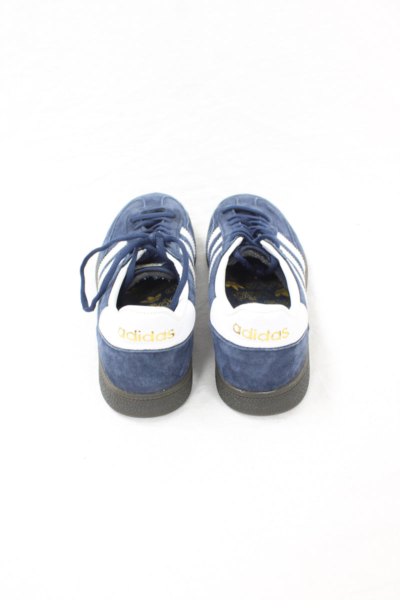 Adidas - Suede Spezial Sneakers