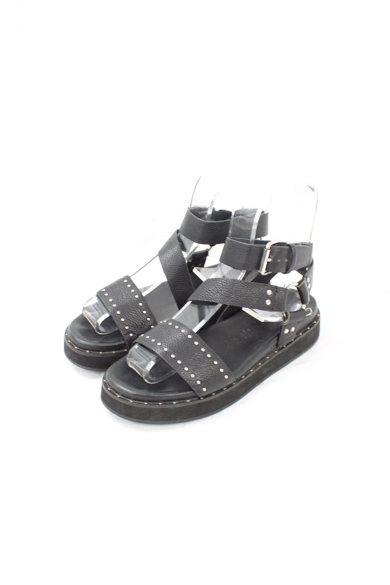 Mi Piaci - Phoebe Stud Sandals