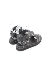 Mi Piaci - Phoebe Stud Sandals