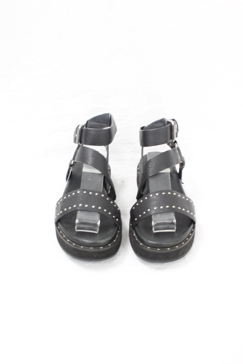 Mi Piaci - Phoebe Stud Sandals