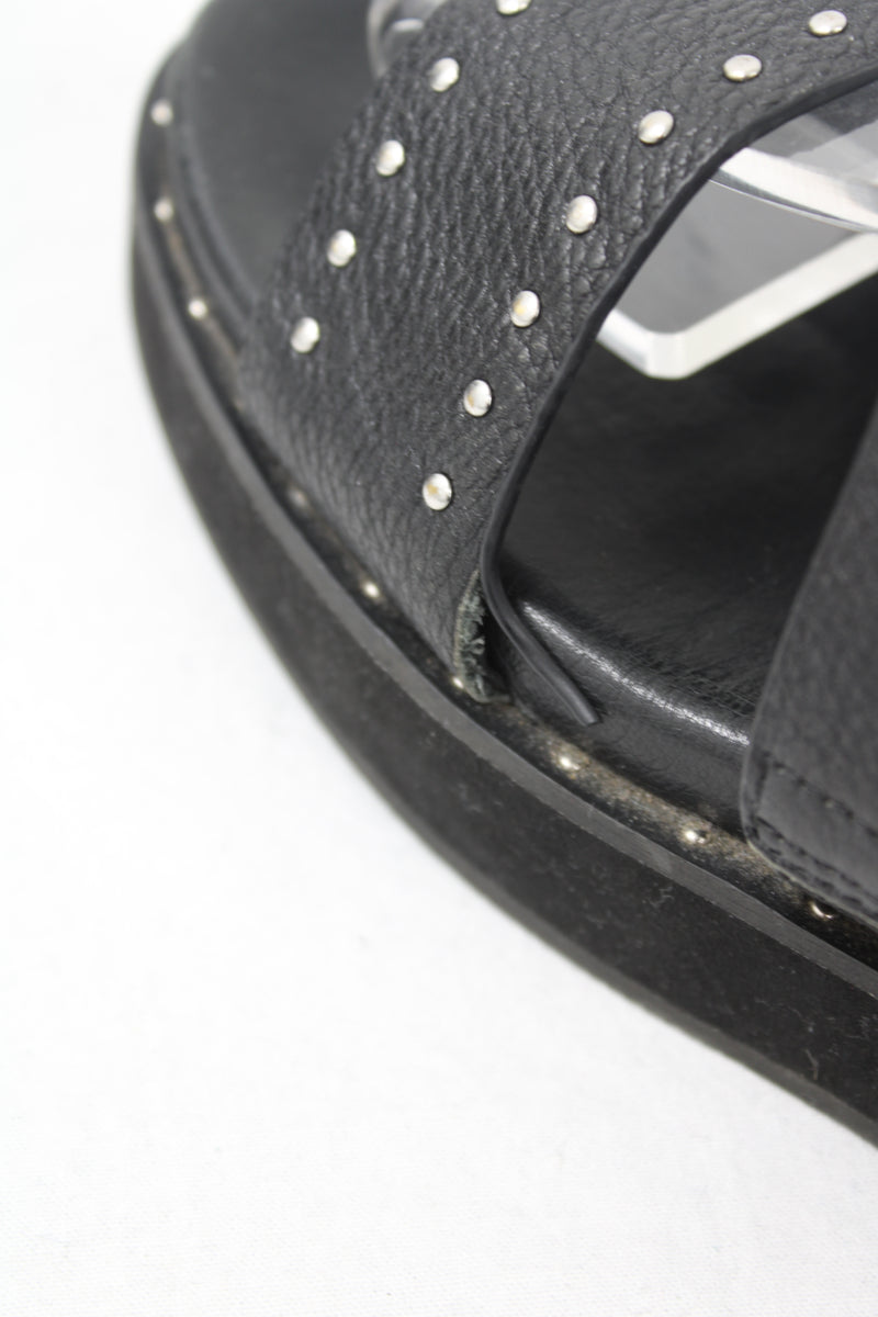 Mi Piaci - Phoebe Stud Sandals