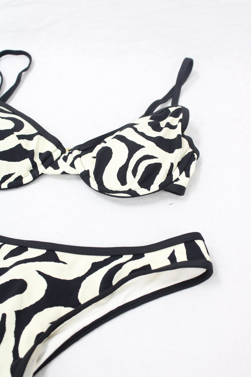 Kaiami - Orbit Bikini Set