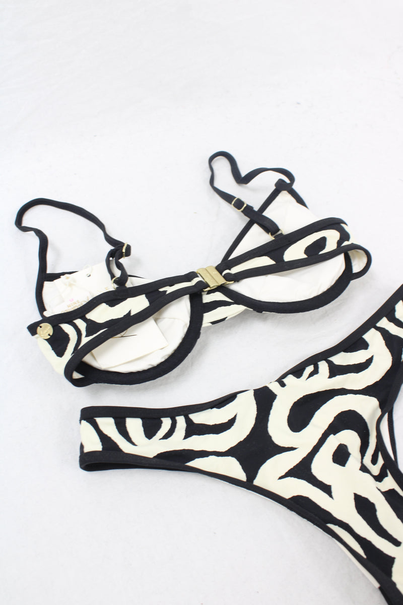 Kaiami - Orbit Bikini Set