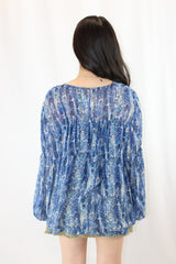 Moochi - Section Top