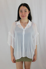 Moochi - Enrich Shirt