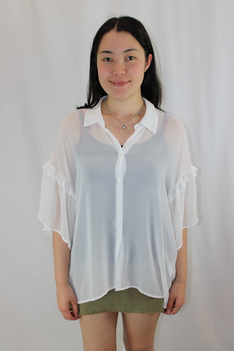 Moochi - Enrich Shirt