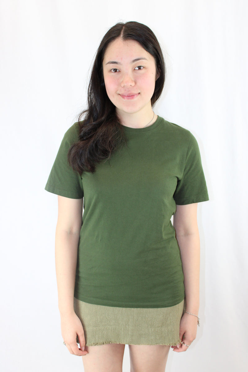 Kowtow - Classic Short Sleeve Tee