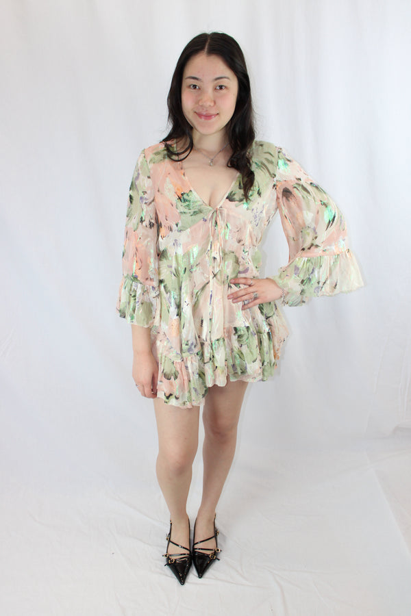 Alice McCall - Little Juliet Dress