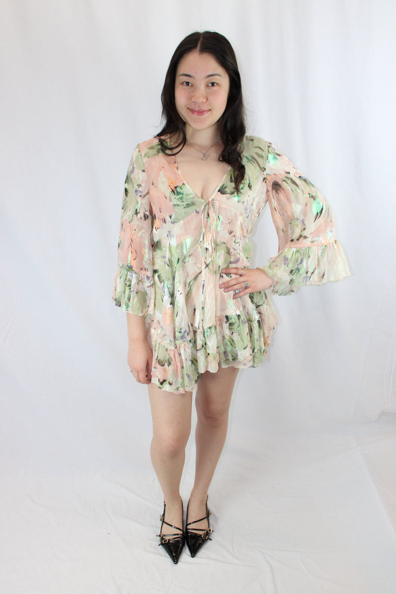 Alice McCall - Little Juliet Dress