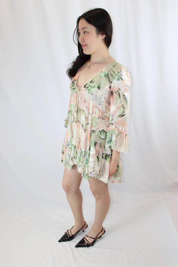 Alice McCall - Little Juliet Dress