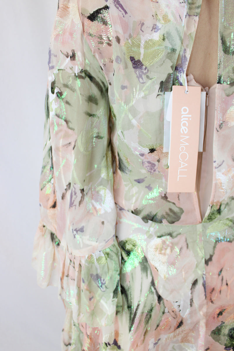 Alice McCall - Little Juliet Dress