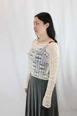 Princess Polly - Open Stich Knit