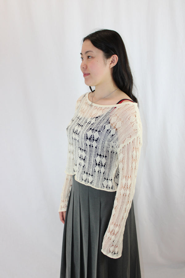 Princess Polly - Open Stich Knit