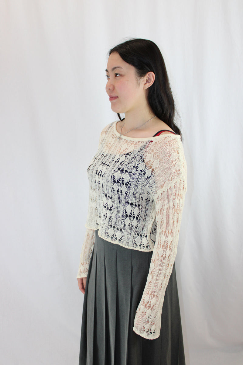 Princess Polly - Open Stich Knit