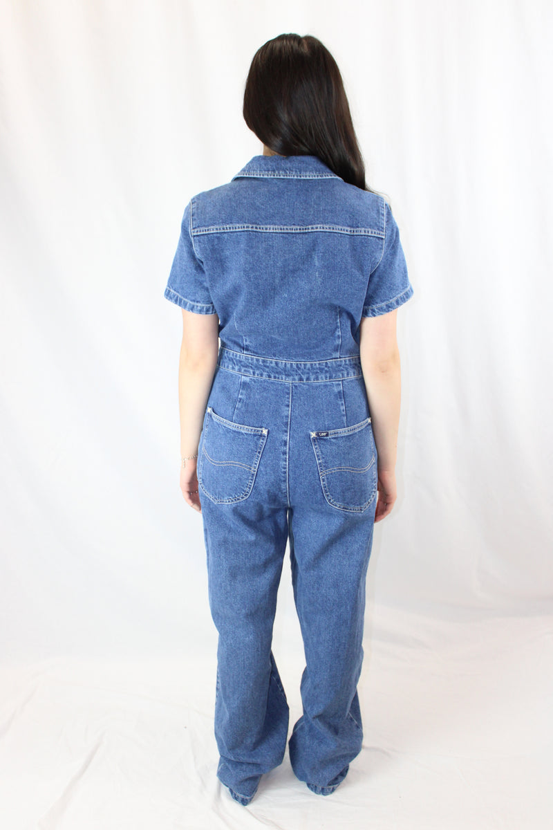 Lee - Grace Boilersuit