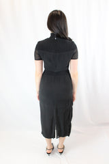 Stolen Girlfriends Club - Silk Midi Dress