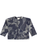 twenty-seven names - Denim Jacket