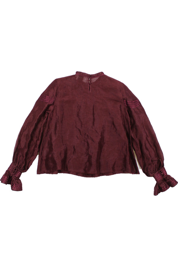 Aje - Long Sleeve Top