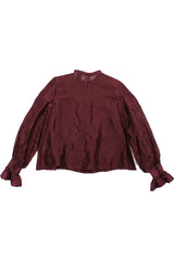 Aje - Long Sleeve Top