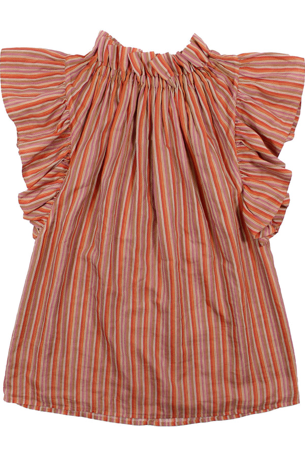 Magali Pascal - Short Sleeve Top