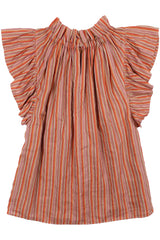 Magali Pascal - Short Sleeve Top