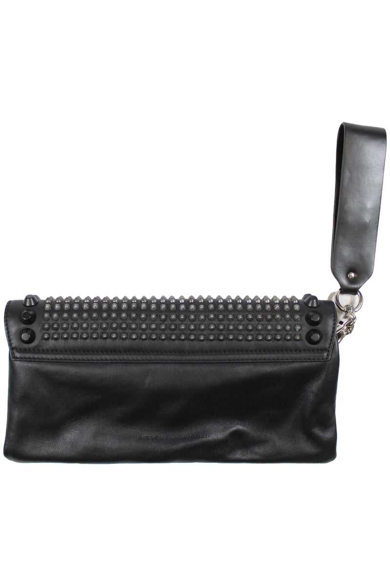 Diesel - Clutch Purse