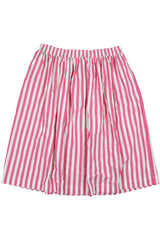 Kowtow - Striped Skirt