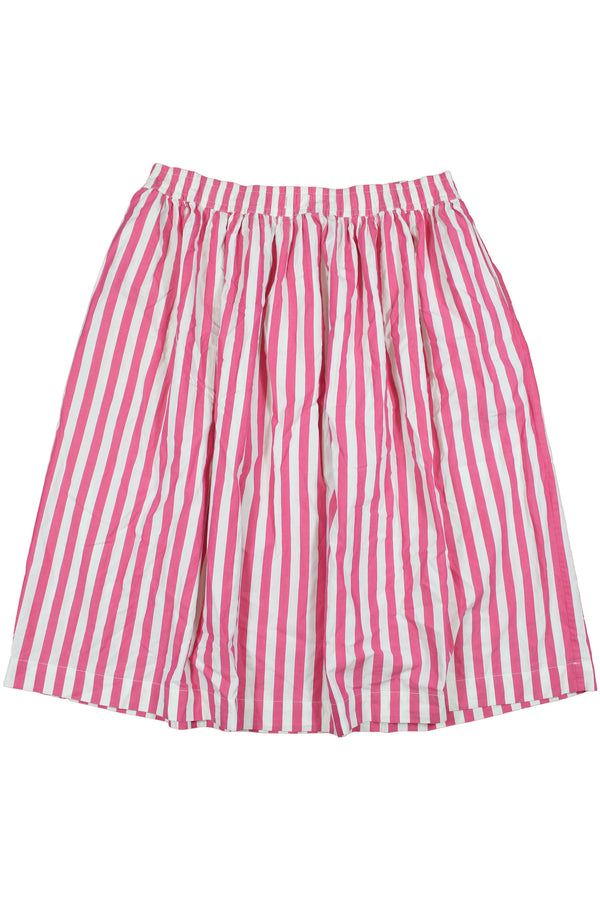 Kowtow - Striped Skirt