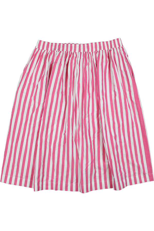 Kowtow - Striped Skirt