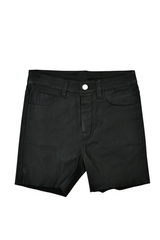 Anine Bing - Leather Shorts