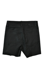 Anine Bing - Leather Shorts