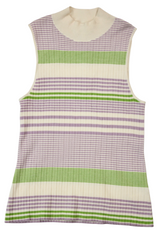 & other stories - Striped Knit Vest