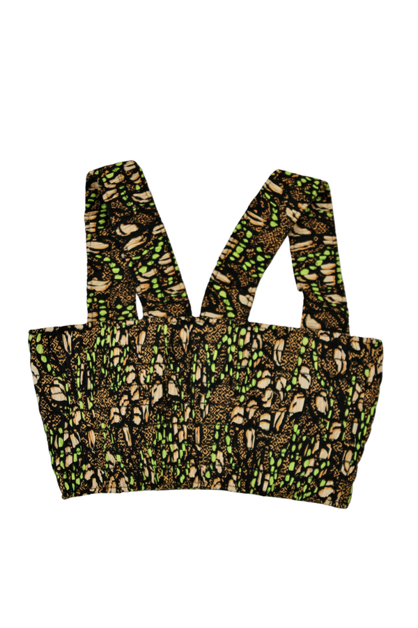 A.L.C - Elasticated Crop