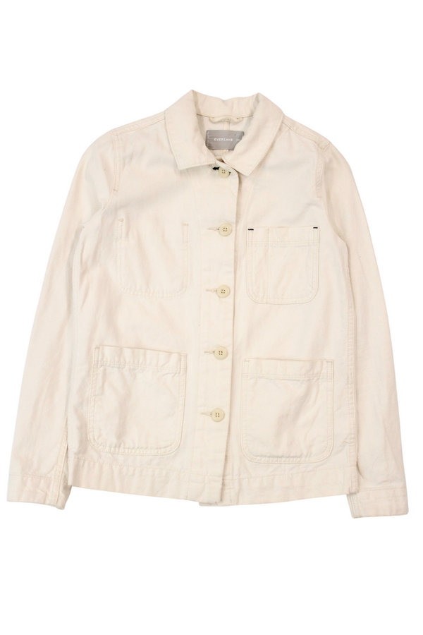 Everlane - Workwear Jacket
