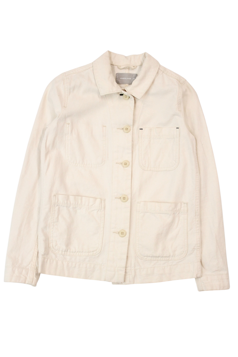 Everlane - Workwear Jacket