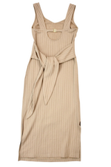 Sancia - Rib Knit Dress