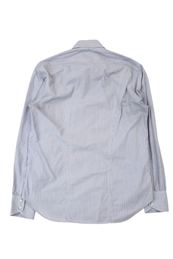 Rag & Bone - Handmade in New York Button Up