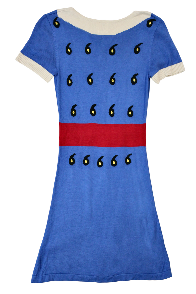 Fashion Brand Company by Penelope Gazin - Knitted Dress