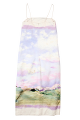 & other stories - Watercolour Dress