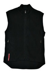 Prada - Linea Rossa Fleece Vest