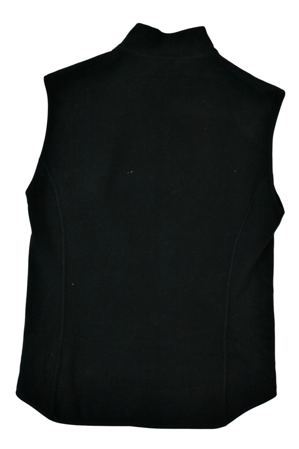 Prada - Linea Rossa Fleece Vest