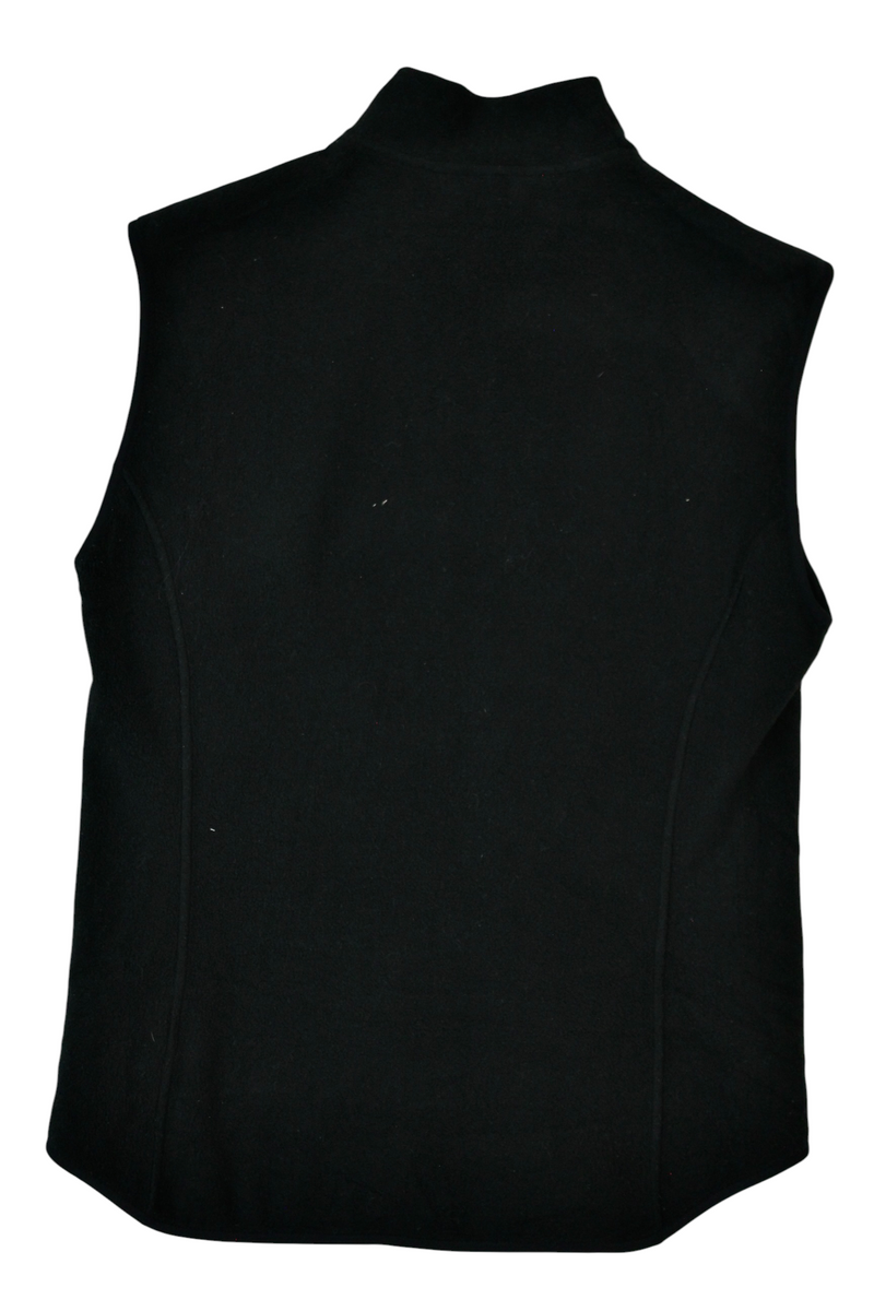 Prada - Linea Rossa Fleece Vest