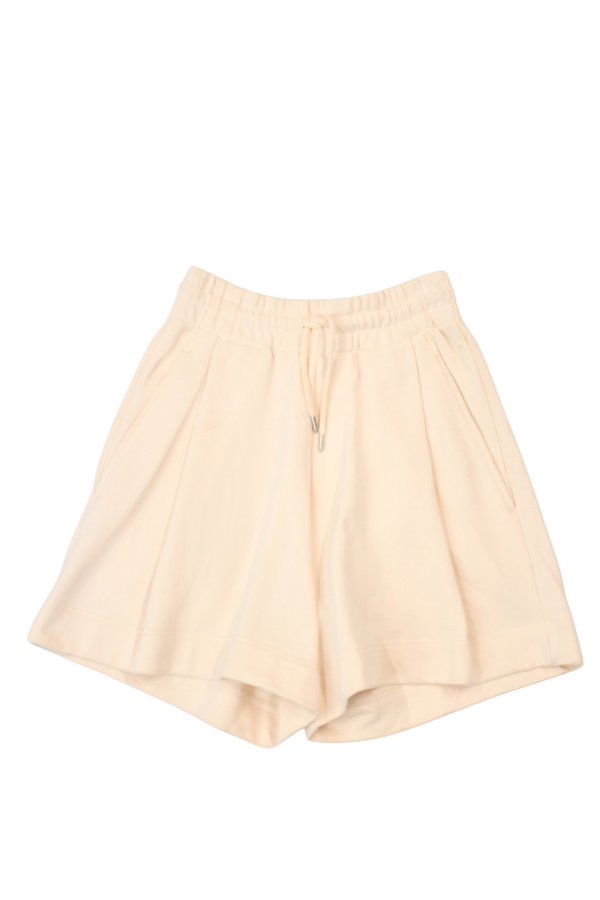Dries Van Noten - Sweatshirt Shorts
